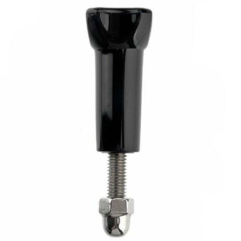 Oumers Long Thumbscrew with Cap Thumb Screw Set Stainless for GoPro Accessories Monopod Handhold Stick Mount/Windshield Suction for Gopro Hero5 Black, Hero4, Hero3+, Hero3, Hero2 Camera (10pcs/Pack) - Image 4